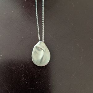 Tiffany and Co necklace